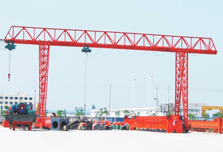 單梁式起重機(jī)廠家