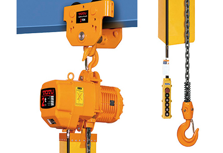 2T電動(dòng)葫蘆