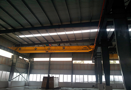 雙梁起重機(jī)