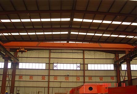 單梁式起重機(jī)